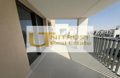 Villa - 3 Bedrooms - 3 Bathrooms for rent in Bliss 2 - Arabian Ranches 3 - Dubai