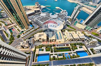 Apartment - 3 - 5 for sale in Marina Heights - Marina Square - Al Reem Island - Abu Dhabi Apartment - 3 - 5 for sale in Marina Heights - Marina Square - Al Reem Island - Abu Dhabi