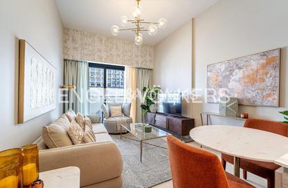 Apartment - 1 Bedroom - 1 Bathroom for sale in Oxford 212 - District 10 - Jumeirah Village Circle - Dubai