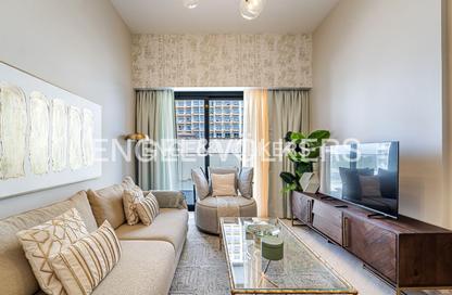 Apartment - 1 Bedroom - 1 Bathroom for sale in Oxford 212 - District 10 - Jumeirah Village Circle - Dubai
