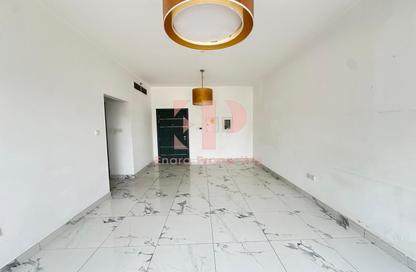 Apartment - 1 Bedroom - 2 Bathrooms for rent in Ahmed Al Abdulla Residence - Arjan - Dubai