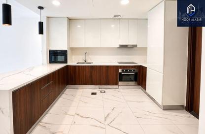 Townhouse - 4 - 5 for rent in Elie Saab Vie at the Fields - The Fields - District 11 - Mohammed Bin Rashid City - Dubai Townhouse - 4 - 5 for rent in Elie Saab Vie at the Fields - The Fields - District 11 - Mohammed Bin Rashid City - Dubai