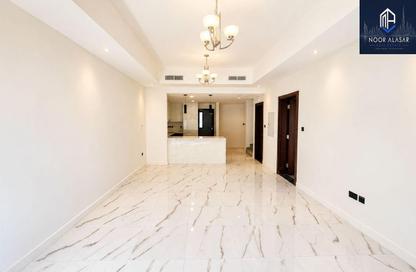 Townhouse - 4 - 5 for rent in Elie Saab Vie at the Fields - The Fields - District 11 - Mohammed Bin Rashid City - Dubai