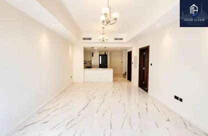Townhouse - 4 Bedrooms - 5 Bathrooms for rent in Elie Saab Vie at the Fields - The Fields - District 11 - Mohammed Bin Rashid City - Dubai