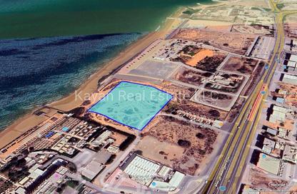 Land - Studio for sale in Khuzam - Ras Al Khaimah