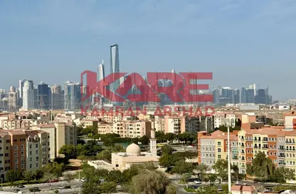 Apartment - 2 Bedrooms - 3 Bathrooms for sale in Avenue Residence 2 - Avenue Residence - Al Furjan - Dubai