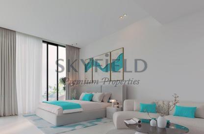 Apartment - 2 Bedrooms - 3 Bathrooms for sale in REEF 996 - Dubai Production City (IMPZ) - Dubai