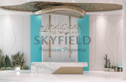 Apartment - 2 Bedrooms - 3 Bathrooms for sale in REEF 996 - Dubai Production City (IMPZ) - Dubai