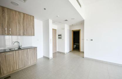 Apartment - 1 Bedroom - 2 Bathrooms for rent in Parkviews - Town Square - Dubai