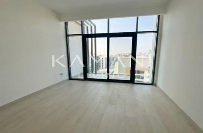 Apartment - Studio - 1 Bathroom for sale in Azizi Riviera 8 - Azizi Riviera - Meydan One - Meydan - Dubai