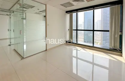 Office Space - Studio for rent in Jumeirah Business Centre 1 (JBC 1) - JLT Cluster G - Jumeirah Lake Towers - Dubai