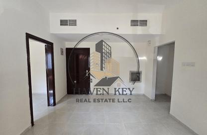 Apartment - 1 - 1 for rent in Fire Station Road - Muwaileh - Sharjah