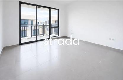 Townhouse - 3 Bedrooms - 4 Bathrooms for rent in Maple at Dubai Hills Estate 2 - Maple at Dubai Hills Estate - Dubai Hills Estate - Dubai