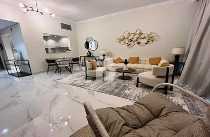 شقة - 3 غرف نوم - 4 حمامات للايجار في ويلكمز ريسيدنزي - ارجان - دبي