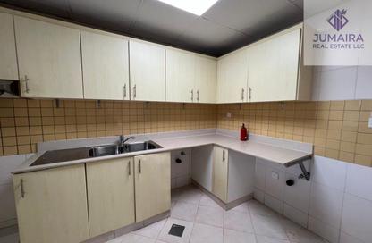 Apartment - 2 Bedrooms - 4 Bathrooms for sale in Kahraman - Bab Al Bahar - Al Marjan Island - Ras Al Khaimah