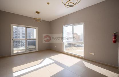 Apartment - Studio - 1 Bathroom for rent in Silicon Star 2 - Dubai Silicon Oasis - Dubai