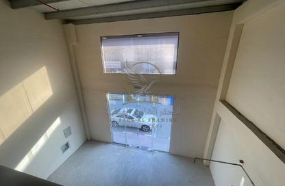 Show Room - Studio - 1 for rent in Al Jurf Industrial 2 - Al Jurf Industrial - Ajman