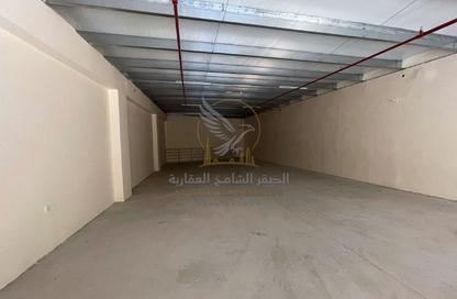Show Room - Studio - 1 for rent in Al Jurf Industrial 2 - Al Jurf Industrial - Ajman