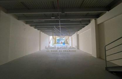 Show Room - Studio - 1 for rent in Al Jurf Industrial 2 - Al Jurf Industrial - Ajman