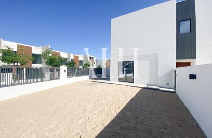 Townhouse - 4 Bedrooms - 4 Bathrooms for sale in La Rosa 3 - La Rosa - Villanova - Dubai