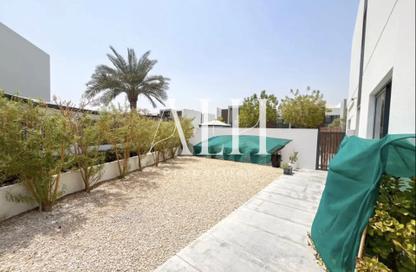 Townhouse - 4 - 4 for sale in La Rosa 3 - La Rosa - Villanova - Dubai