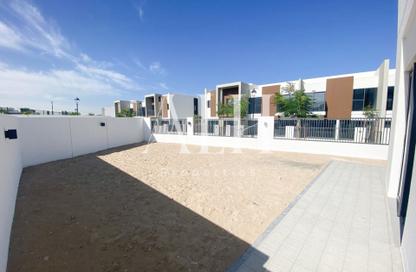 Townhouse - 4 Bedrooms - 4 Bathrooms for sale in La Rosa 3 - La Rosa - Villanova - Dubai