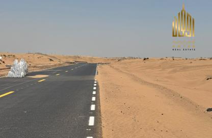Land - Studio for sale in Al Sajaa S - Al Sajaa - Sharjah
