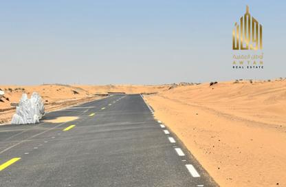Land - Studio for sale in Al Sajaa S - Al Sajaa - Sharjah