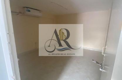 سكن عمال - استوديو - 8 حمامات للايجار في الجرف 3 - الجرف - عجمان وسط المدينة - عجمان