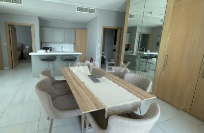 Apartment - 1 Bedroom - 2 Bathrooms for sale in SLS Dubai Hotel  and  Residences - Business Bay - Dubai