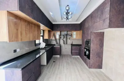 Villa - 4 Bedrooms - 5 Bathrooms for sale in Al Suyoh 1 - Al Suyoh - Sharjah