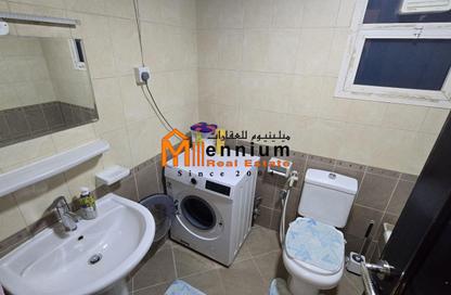 Apartment - 1 Bedroom - 2 Bathrooms for rent in Queen Tower - Al Qasba - Sharjah Apartment - 1 Bedroom - 2 Bathrooms for rent in Queen Tower - Al Qasba - Sharjah
