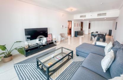 Apartment - 1 Bedroom - 2 Bathrooms for sale in 8 Boulevard Walk - Mohammad Bin Rashid Boulevard - Downtown Dubai - Dubai