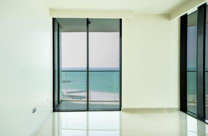 Apartment - 2 Bedrooms - 3 Bathrooms for rent in Bay Residences - Hayat Island - Mina Al Arab - Ras Al Khaimah