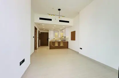 Apartment - 1 Bedroom - 2 Bathrooms for rent in Binghatti Amber - District 11 - Jumeirah Village Circle - Dubai