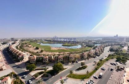 Apartment - Studio - 1 Bathroom for rent in Royal Breeze 4 - Royal Breeze - Al Hamra Village - Ras Al Khaimah
