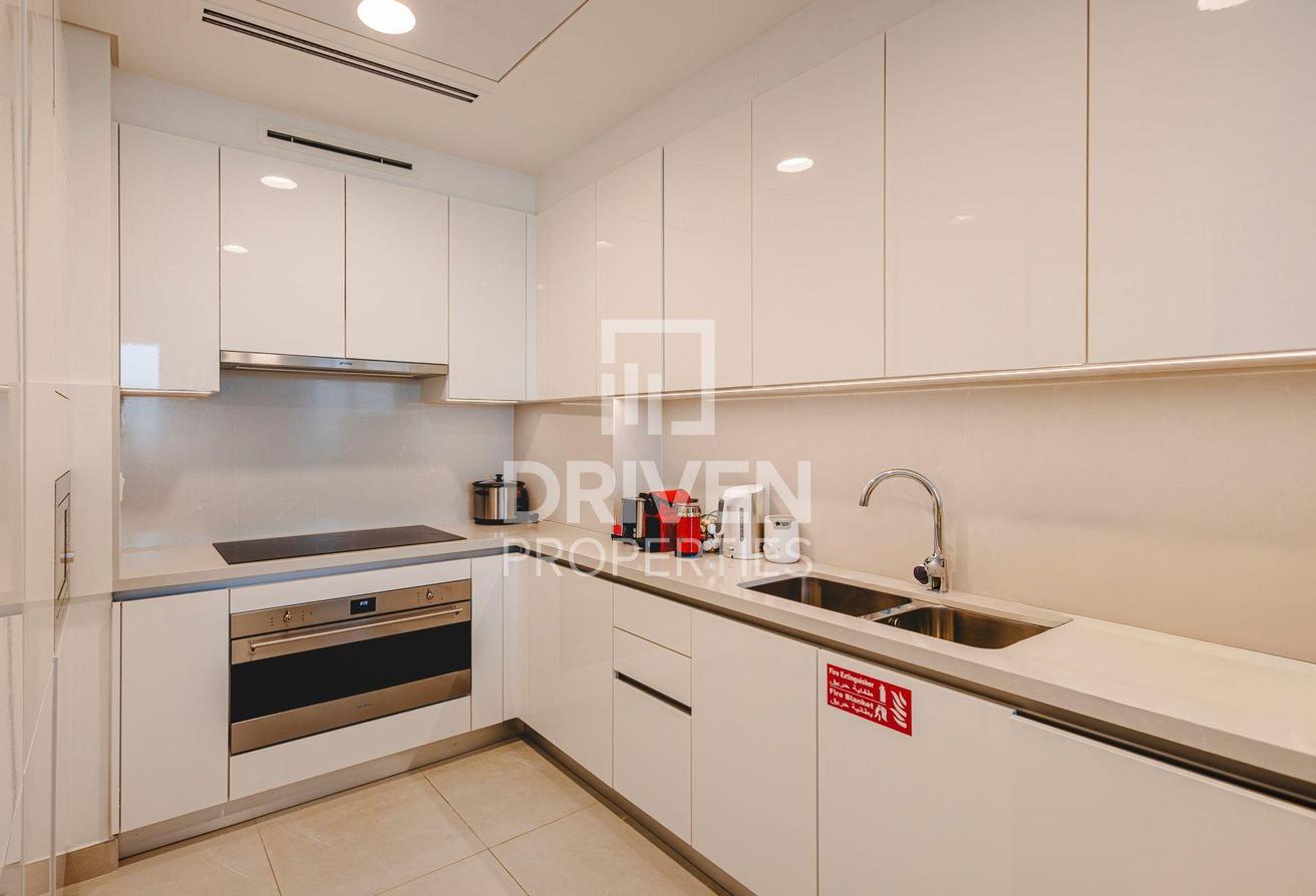 Exclusive Apt | Ready to Move in | Prime Location photo 5