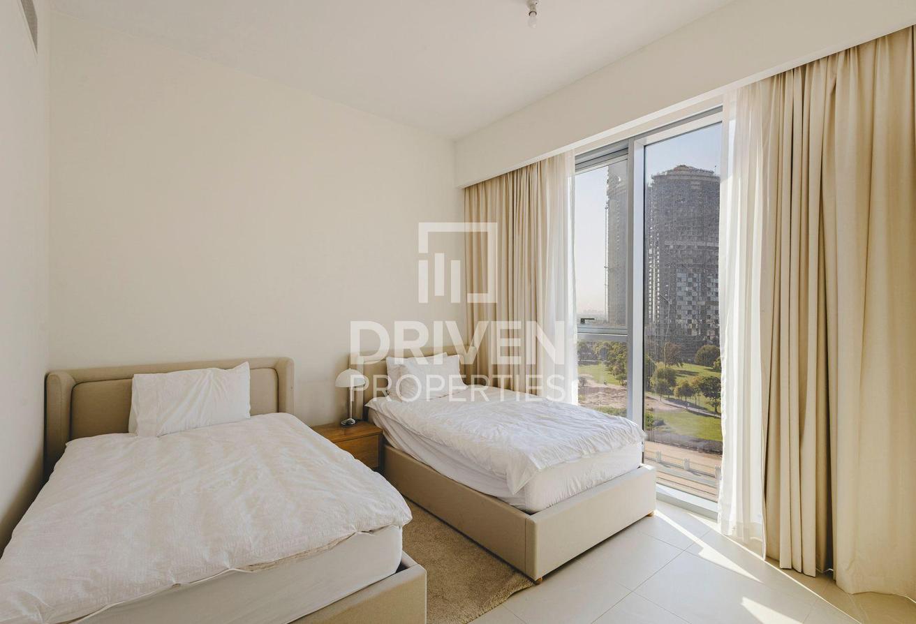 Exclusive Apt | Ready to Move in | Prime Location photo 8