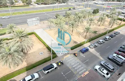 Penthouse - 2 Bedrooms - 2 Bathrooms for rent in Muroor Area - Abu Dhabi