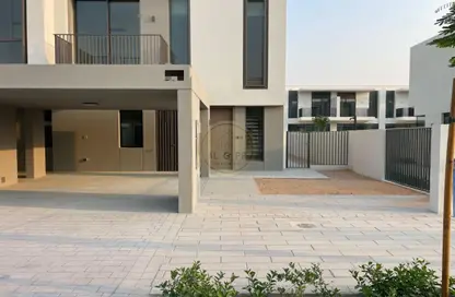 تاون هاوس - 4 غرف نوم - 5 حمامات للبيع في أورانيا - ذا فالي - دبي