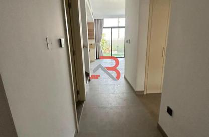 Townhouse - 3 - 4 for rent in Ruba - Arabian Ranches 3 - Dubai