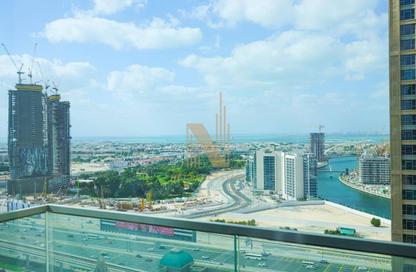 Apartment - 3 Bedrooms - 4 Bathrooms for sale in Meera - Al Habtoor City - Business Bay - Dubai