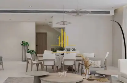 فيلا - 3 غرف نوم - 5 حمامات للبيع في وادي الصفا 4 - دبي