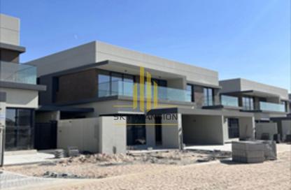 Villa - 3 Bedrooms - 5 Bathrooms for sale in Wadi Al Safa 4 - Dubai