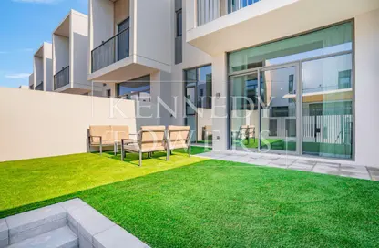 Villa - 3 Bedrooms - 3 Bathrooms for rent in Spring - Arabian Ranches 3 - Dubai