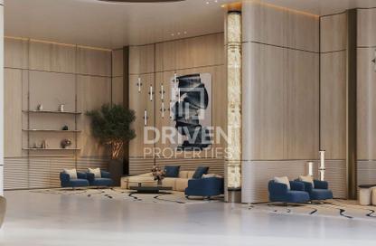 Retail - Studio for rent in Binghatti Skyhall - Business Bay - Dubai Retail - Studio for rent in Binghatti Skyhall - Business Bay - Dubai