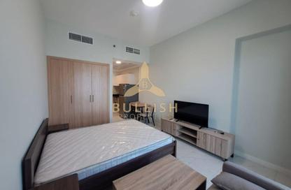 Apartment - Studio - 1 for rent in Alexis Tower - Downtown Jebel Ali - Dubai
