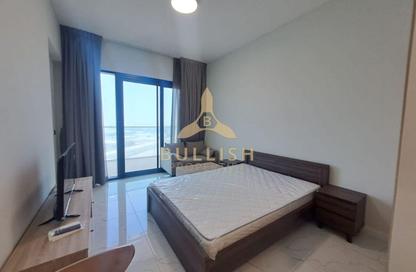 Apartment - Studio - 1 for rent in Alexis Tower - Downtown Jebel Ali - Dubai