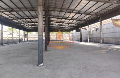 Factory - Studio - 1 for rent in Al Sajaa S - Al Sajaa - Sharjah