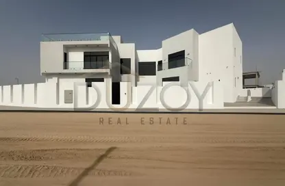 فيلا - 5 غرف نوم - 7 حمامات للايجار في ند الشبا جاردنز 1 - حدائق ند الشبا - ند الشبا - دبي فيلا - 5 غرف نوم - 7 حمامات للايجار في ند الشبا جاردنز 1 - حدائق ند الشبا - ند الشبا - دبي